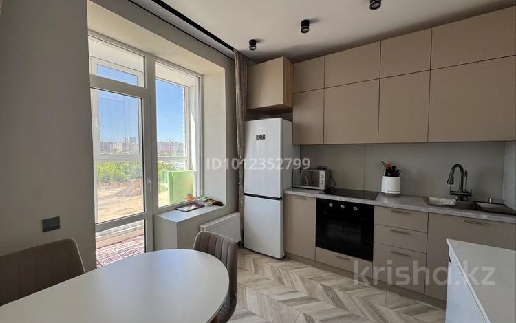 1-бөлмелі пәтер · 32 м² · 3/9 қабат, ул. Шамши Калдаякова 51, бағасы: 23.6 млн ₸ в Астане, Алматы р-н — фото 2