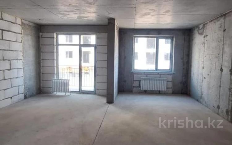 2-комнатная квартира · 46.5 м² · 7/7 этаж, Кульджинский тракт за 19 млн ₸ в Алматы, Медеуский р-н — фото 11