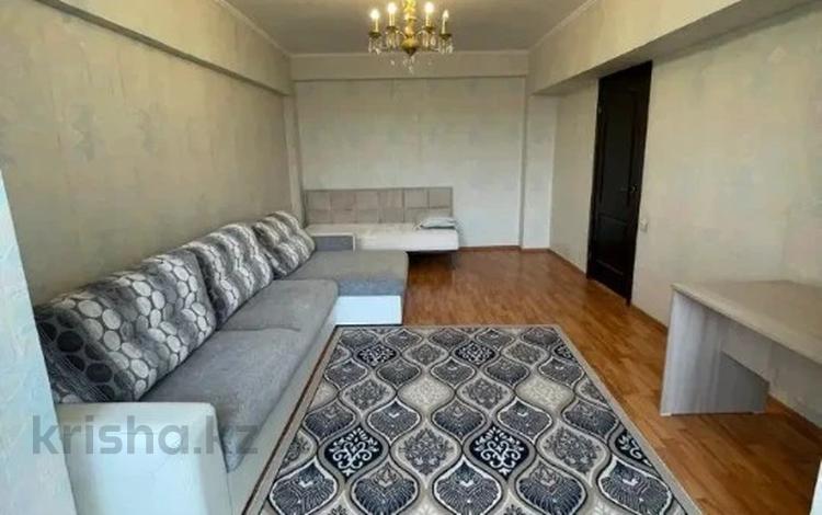 1-бөлмелі пәтер · 39 м² · 2/5 қабат, Жандосова 84, бағасы: 35 млн ₸ в Алматы, Бостандыкский р-н — фото 9