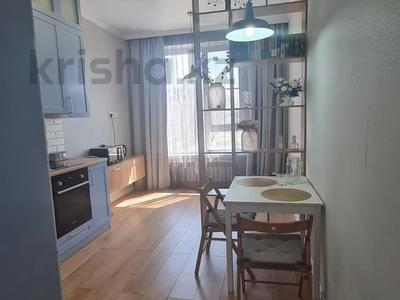 3-бөлмелі пәтер · 63.6 м² · 4/4 қабат, мкр Нуршашкан (Колхозши), Алатау 36, бағасы: 41 млн ₸ в Алматы, Турксибский р-н