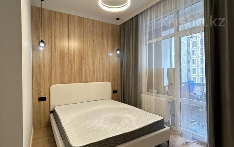 2-бөлмелі пәтер · 41.2 м² · 4/12 қабат, Айтматова 79 — Горячая цена в этом ЖК, бағасы: ~ 27 млн ₸ в Астане, Нура р-н — фото 8