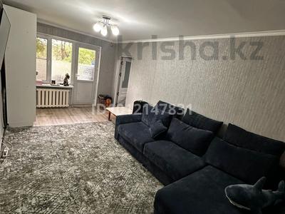 2-бөлмелі пәтер · 43 м² · 2/2 қабат, Северное кольцо 37/1 — северное кольцо жумабаева, бағасы: 28 млн ₸ в Алматы, Жетысуский р-н