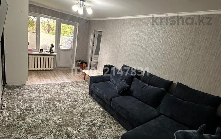2-бөлмелі пәтер · 43 м² · 2/2 қабат, Северное кольцо 37/1 — северное кольцо жумабаева, бағасы: 28 млн ₸ в Алматы, Жетысуский р-н — фото 2