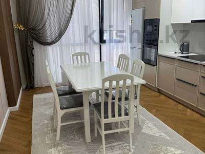 2-бөлмелі пәтер · 65 м² · 6/12 қабат, Нұрсәт ш/а, Байтерекова 12 — ЖК Урбанс, бағасы: 320 000 ₸ в Шымкенте, Каратауский р-н