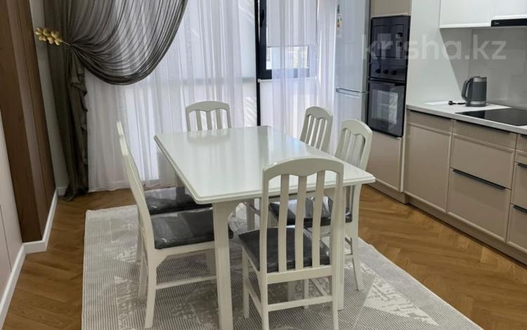 2-бөлмелі пәтер · 65 м² · 6/12 қабат, Нұрсәт ш/а, Байтерекова 12 — ЖК Урбанс, бағасы: 320 000 ₸ в Шымкенте, Каратауский р-н — фото 9