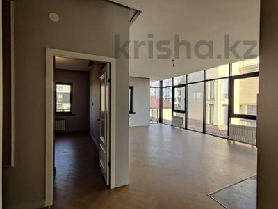 4-комнатная квартира · 90 м² · 2/3 этаж, Сейдимбек 110/1 за ~ 69 млн ₸ в Алматы, Наурызбайский р-н
