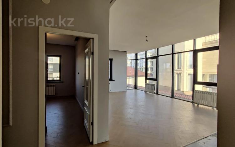 4-комнатная квартира · 90 м² · 2/3 этаж, Сейдимбек 110/1 за ~ 69 млн ₸ в Алматы, Наурызбайский р-н — фото 15
