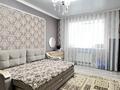 2-бөлмелі пәтер · 74.8 м² · 2/6 қабат, мкр. Алтын орда, Х. Дрсмухамедулы 48Г к 2, бағасы: 23.5 млн ₸ в Актобе — фото 5