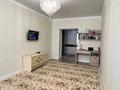 2-бөлмелі пәтер · 74.8 м² · 2/6 қабат, мкр. Алтын орда, Х. Дрсмухамедулы 48Г к 2, бағасы: 23.5 млн ₸ в Актобе — фото 9