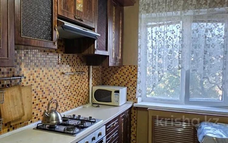 1-комнатная квартира · 42 м² · 6/9 этаж, Айманова 68 — Айманова -Кабанбай Батыра за 220 000 ₸ в Алматы, Алмалинский р-н — фото 8