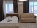 1-комнатная квартира · 38 м² · 6/7 этаж, Микрорайон 4 61/1 за 12 000 ₸ в Конаеве