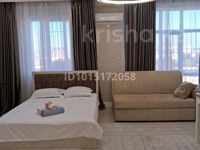 1-комнатная квартира · 38 м² · 6/7 этаж, Микрорайон 4 61/1 за 12 000 ₸ в Конаеве