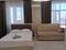 1-комнатная квартира · 38 м² · 6/7 этаж, Микрорайон 4 61/1 за 12 000 ₸ в Конаеве