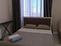 1-комнатная квартира · 38 м² · 6/7 этаж, Микрорайон 4 61/1 за 12 000 ₸ в Конаеве — фото 20