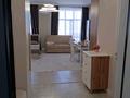 1-комнатная квартира · 38 м² · 6/7 этаж, Микрорайон 4 61/1 за 12 000 ₸ в Конаеве — фото 22