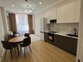 3-комнатная квартира · 78.9 м² · 2/9 этаж, Ахмет Байтурсынулы 10а — Пр.Жумабаева за 350 000 ₸ в Астане, Сарайшык р-н — фото 2