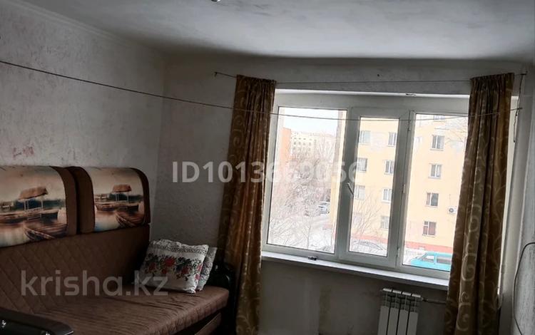 1-бөлмелі пәтер · 18 м² · 3/5 қабат, сатпаева 19/1 — майлина, бағасы: 8.6 млн ₸ в Астане, Алматы р-н — фото 2