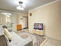1-комнатная квартира, 34 м², 9 этаж, А 105 20 — Метро за 15 млн 〒 в Астане, Алматы р-н — фото 7