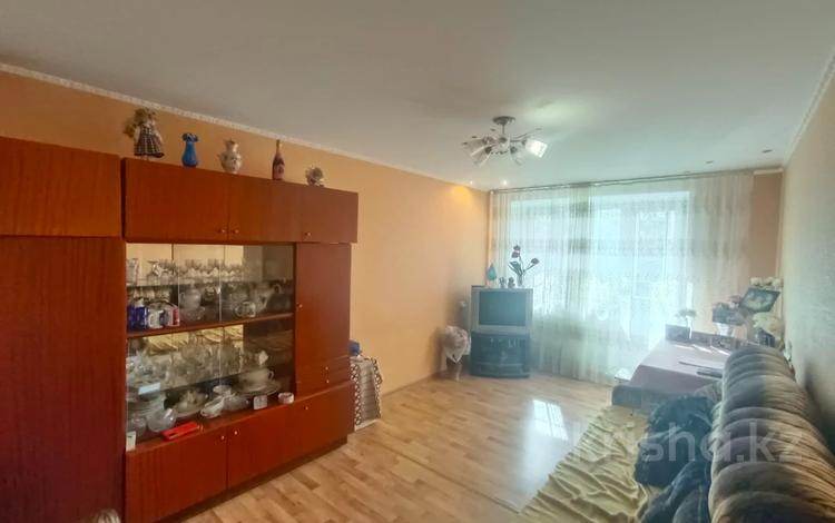 2-комнатная квартира, 49.3 м², 3/5 этаж, Гагарина 44 за 14.5 млн 〒 в Павлодаре — фото 3