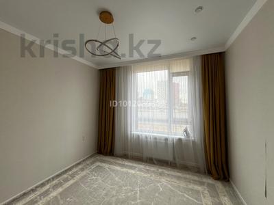 2-комнатная квартира · 61 м² · 1/9 этаж, Туран 57/5 за 43.9 млн ₸ в Астане, Нура р-н