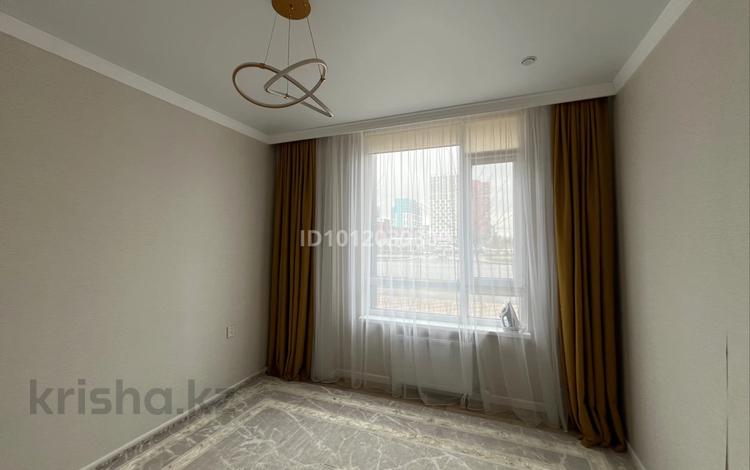 2-комнатная квартира · 61 м² · 1/9 этаж, Туран 57/5 за 43.9 млн ₸ в Астане, Нура р-н — фото 4