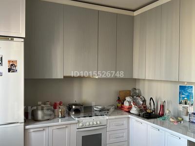 2-комнатная квартира · 78.5 м² · 7/9 этаж, Трасса Астана-Караганда 23 за 280 000 ₸ в Алматы р-н