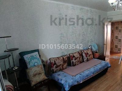 2-бөлмелі пәтер · 54 м² · 4/5 қабат, Ақжар ш/а., Даулеткерея 152, бағасы: 33 млн ₸ в Алматы, Наурызбайский р-н