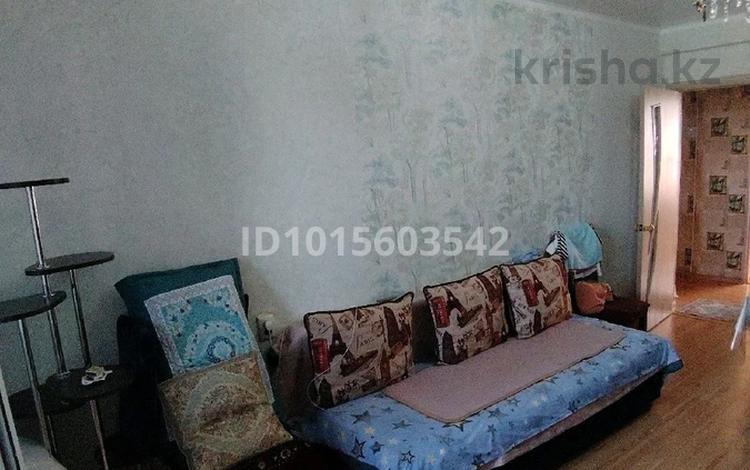 2-бөлмелі пәтер · 54 м² · 4/5 қабат, Ақжар ш/а., Даулеткерея 152, бағасы: 33 млн ₸ в Алматы, Наурызбайский р-н — фото 13