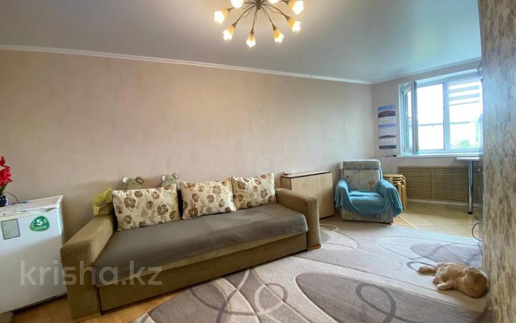 4-комнатная квартира · 82.7 м² · 5/5 этаж, 9 микрорайон 3 за 28 млн 〒 в Костанае — фото 2