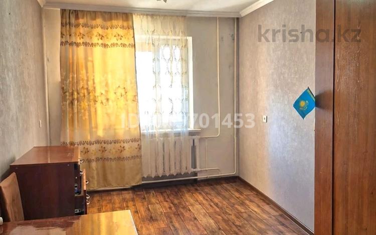 2-бөлмелі пәтер · 51 м² · 3/5 қабат, Аблайхана 25, бағасы: 22.9 млн ₸ в Астане, Алматы р-н — фото 2