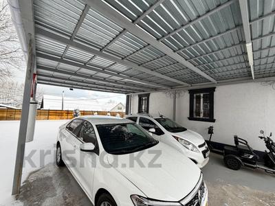 Отдельный дом · 3 комнаты · 70 м² · 15 сот., Ауэзова 26 — Ауэзова-Алдабергенова за 63 млн 〒 в Туздыбастау (Калинино)