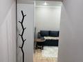 1-бөлмелі пәтер · 33 м² · 3/5 қабат, Мкр Жастар 59, бағасы: 15 000 ₸ в Талдыкоргане, мкр Жастар — фото 4