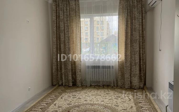 1-комнатная квартира · 54 м², 11 улица 25/2 — Арзан супермаркет арты за 110 000 ₸ в Туркестане — фото 2