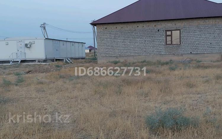 Участок · 16 соток, мкр Достык за 17 млн ₸ в Шымкенте, Абайский р-н — фото 2