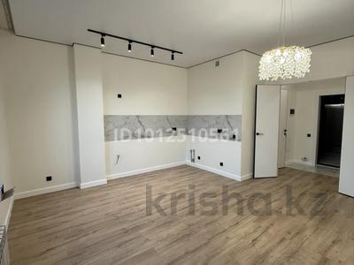 2-комнатная квартира · 50 м² · 6/9 этаж, Ахмет Байтурсынулы 46 за 32 млн ₸ в Астане, Алматы р-н