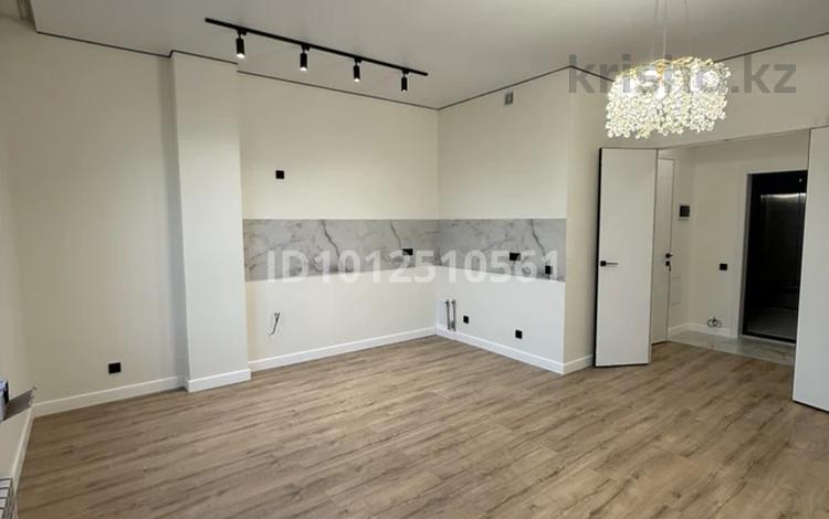 2-комнатная квартира · 50 м² · 6/9 этаж, Ахмет Байтурсынулы 46 за 32 млн ₸ в Астане, Алматы р-н — фото 2