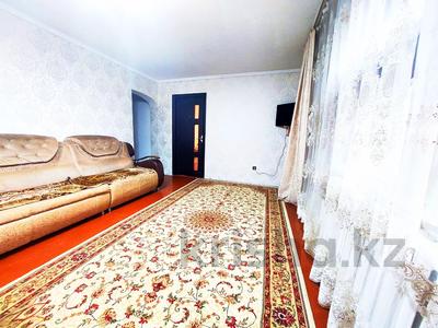 Часть дома • 3 комнаты • 65 м² • 3 сот., Шемякина за 25.5 млн 〒 в Алматы, Турксибский р-н