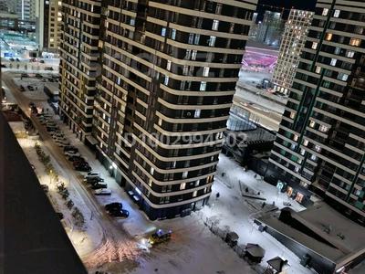 2-комнатная квартира · 48.6 м² · 16/16 этаж, Туран 52/1 — №26 за 40 млн 〒 в Астане, Нура р-н