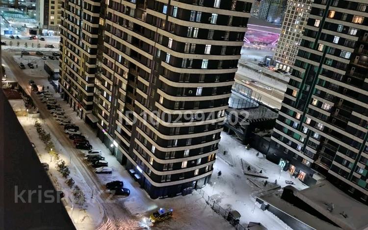 2-комнатная квартира · 48.6 м² · 16/16 этаж, Туран 52/1 — №26 за 38.5 млн ₸ в Астане, Нура р-н — фото 2