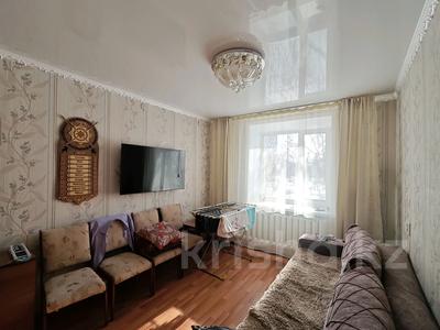 2-комнатная квартира · 35.3 м² · 1/5 этаж, Студенческая 6 за 12.7 млн ₸ в Петропавловске
