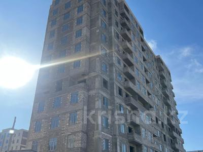 4-комнатная квартира · 120 м² · 12/12 этаж, 17-й мкр 98/1 за 24 млн 〒 в Актау