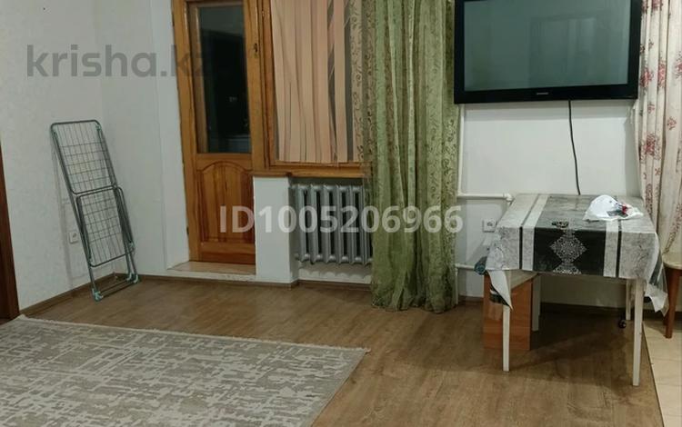 2-комнатная квартира · 44 м² · 5/5 этаж, Старый город 54 — Парк Пушкина Айтекебй-Некрасова за 10.3 млн 〒 в Актобе — фото 21