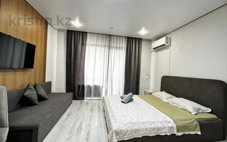 1-комнатная квартира · 30 м² · 5/9 этаж, Туран 55/16 — Туран Орынбор за 25 000 ₸ в Астане, Нура р-н — фото 2