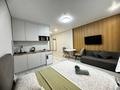 1-комнатная квартира · 30 м² · 5/9 этаж, Туран 55/16 — Туран Орынбор за 25 000 ₸ в Астане, Нура р-н — фото 4