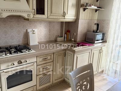 3-бөлмелі пәтер · 110 м² · 4/7 қабат, Кашгарская 69/102, бағасы: 600 000 ₸ в Алматы, Алмалинский р-н