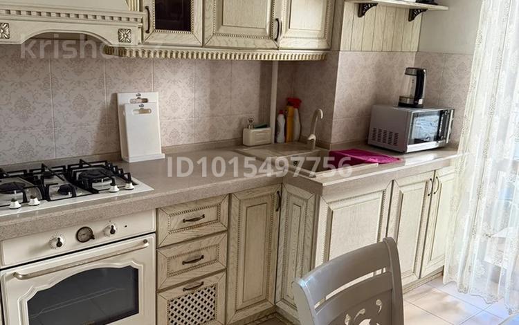 3-комнатная квартира · 110 м² · 4/7 этаж, Кашгарская 69/102 за 600 000 ₸ в Алматы, Алмалинский р-н — фото 2