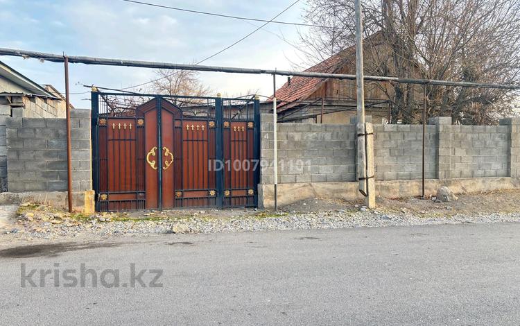 Отдельный дом · 4 комнаты · 86.56 м² · 8 сот., Ш.Қалдаяқов 4 за 9 млн ₸ в Кентау — фото 2