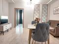 2-бөлмелі пәтер · 50 м² · 15 қабат, Достык 5/2, бағасы: 20 000 ₸ в Астане, Есильский р-н — фото 14