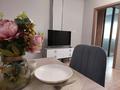 2-бөлмелі пәтер · 50 м² · 15 қабат, Достык 5/2, бағасы: 20 000 ₸ в Астане, Есильский р-н — фото 15