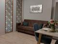 2-бөлмелі пәтер · 50 м² · 15 қабат, Достык 5/2, бағасы: 20 000 ₸ в Астане, Есильский р-н — фото 2